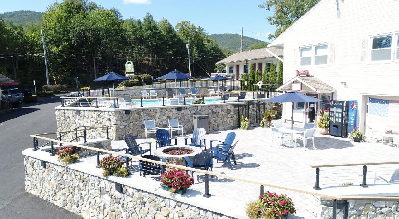 Nordick'S Inn Lac George Extérieur photo
