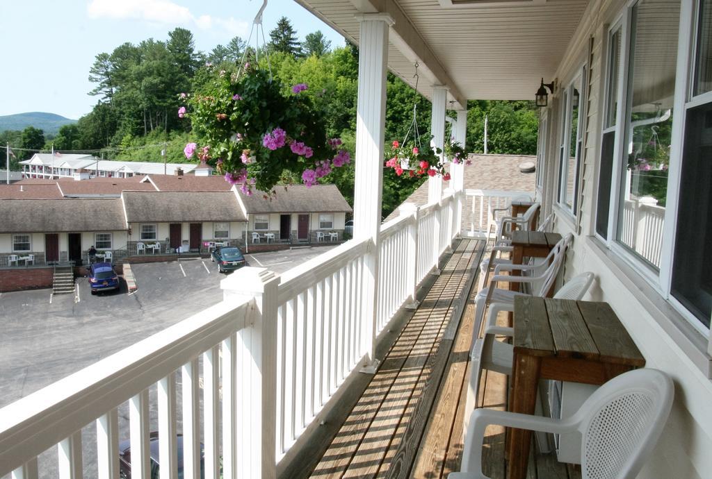 Nordick'S Inn Lac George Extérieur photo