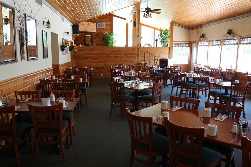 Nordick'S Inn Lac George Extérieur photo