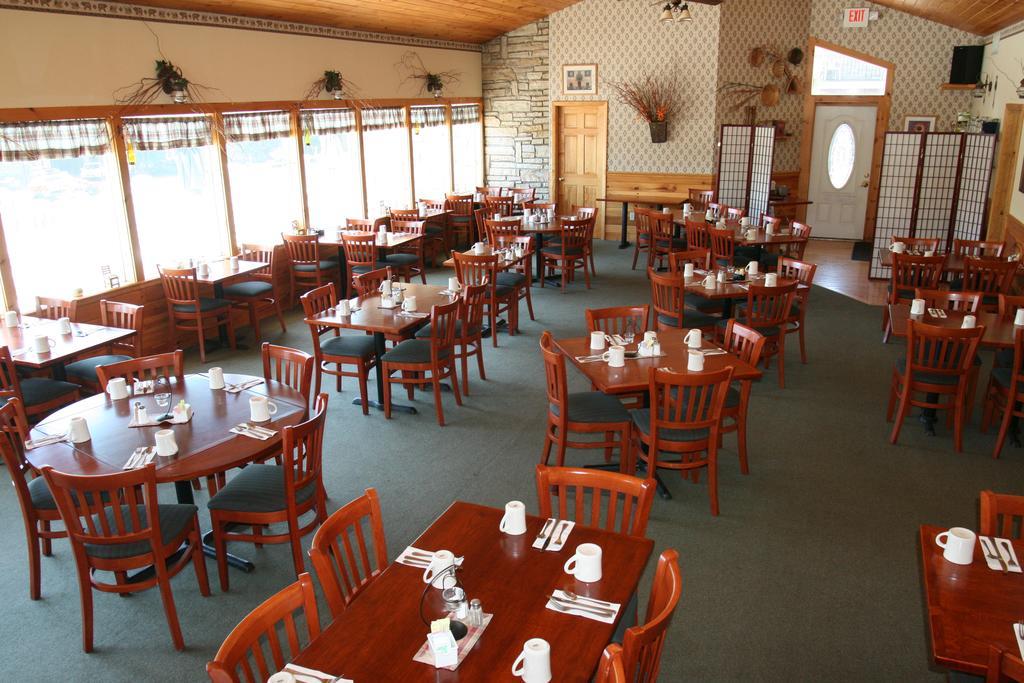 Nordick'S Inn Lac George Extérieur photo