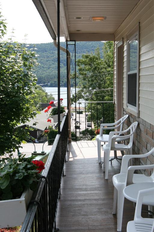 Nordick'S Inn Lac George Extérieur photo