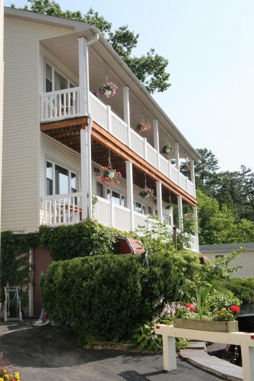 Nordick'S Inn Lac George Extérieur photo