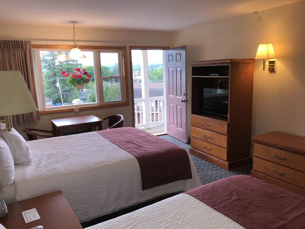 Nordick'S Inn Lac George Extérieur photo