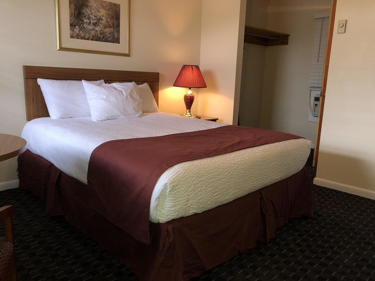 Nordick'S Inn Lac George Extérieur photo