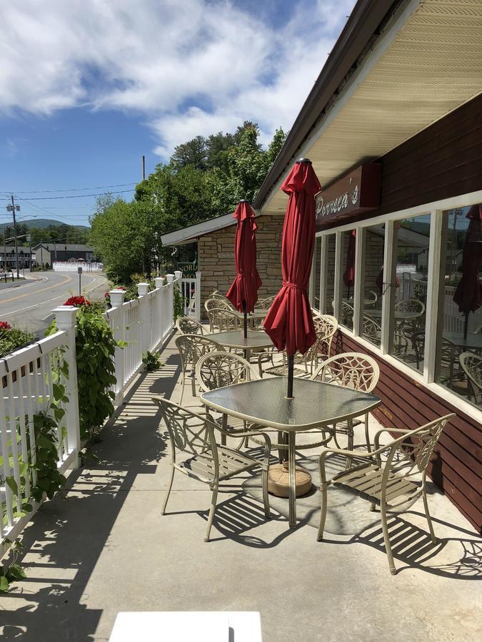 Nordick'S Inn Lac George Extérieur photo