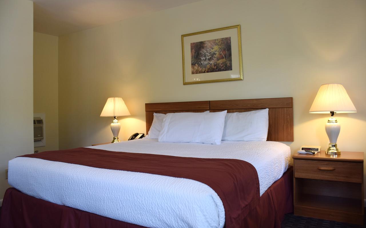 Nordick'S Inn Lac George Extérieur photo