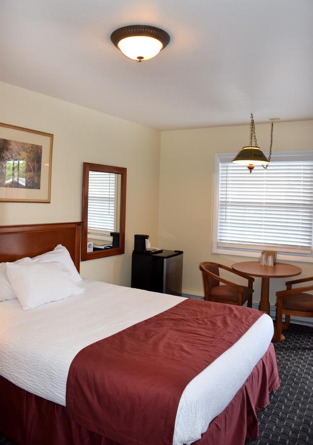 Nordick'S Inn Lac George Extérieur photo