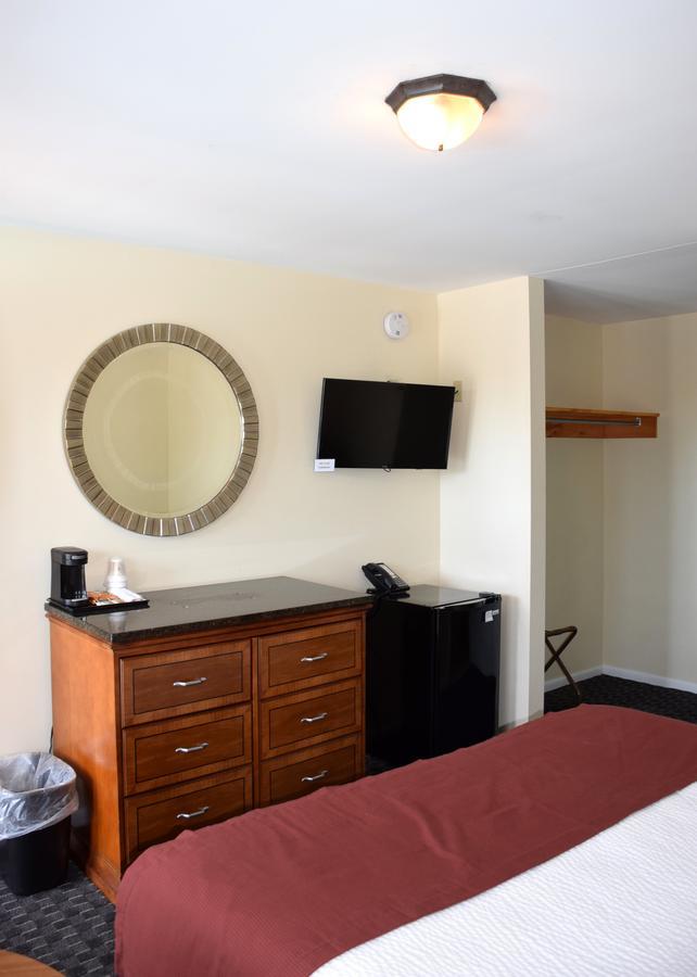 Nordick'S Inn Lac George Extérieur photo